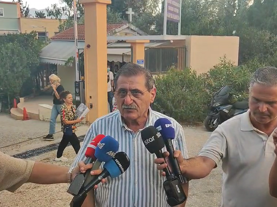 Κώστας Πελετίδης: "Το θέμα είναι πώ...