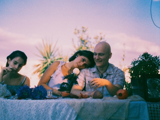 Θέατρο ACT: "...Τα τραύματα έρχοντα...