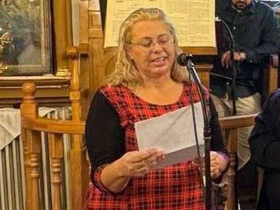 Αχαΐα: Έφυγε από τη ζωή στα 53 της η Διε...