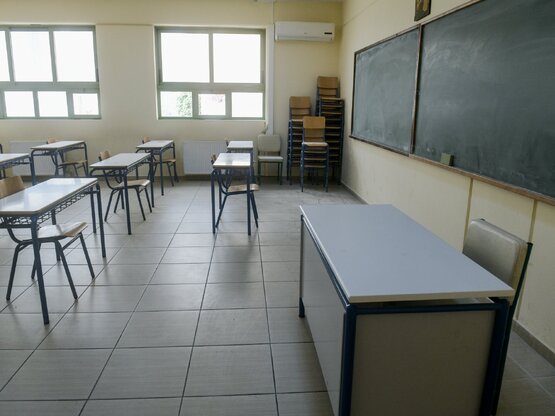 Γρίπη: Πως θα δικαιολογούνται οι απουσίε...