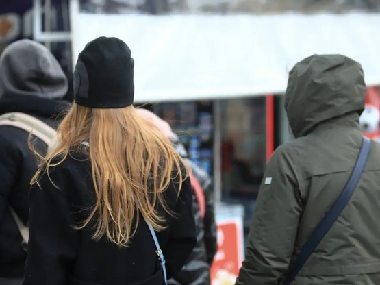 Καιρός: Τριήμερο έντονου ψύχους με χιονο...