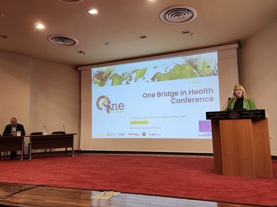 Συμμετοχή της Περιφέρειας Δυτικής Ελλάδα...