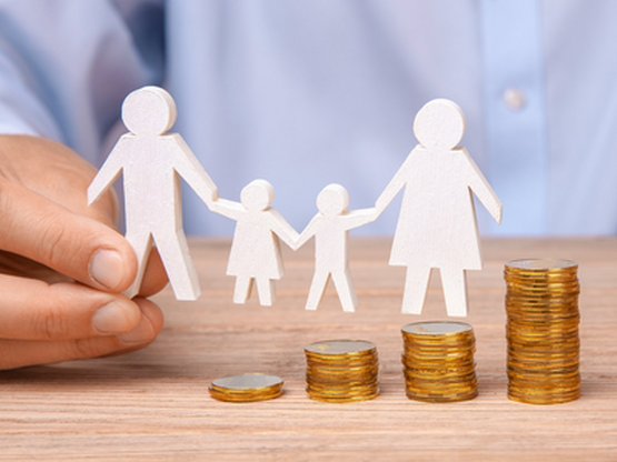 Επίδομα παιδιού: Νωρίτερα αναμένεται να ...