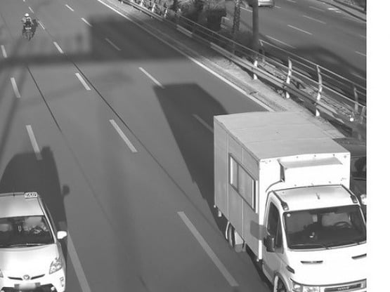 Τι είδαν οι κάμερες AI στους δρόμους; Πά...