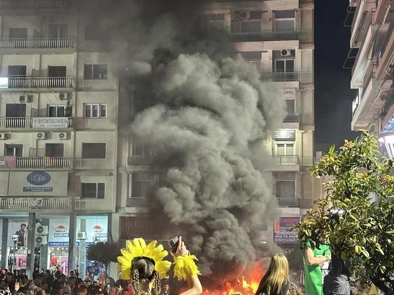 Εμπορικός Σύλλογος Πάτρας: "Να αποδ...