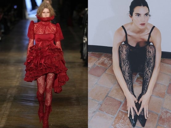 Tα καλσόν αναβαθμίζονται σε κυρίαρχο «it...