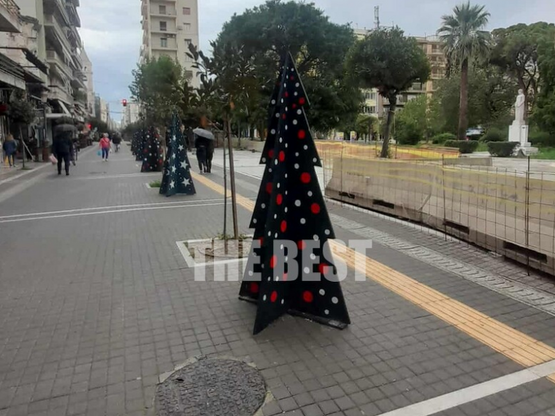 Πάτρα: Με διευρυμένο ωράριο σήμερα τα κα...