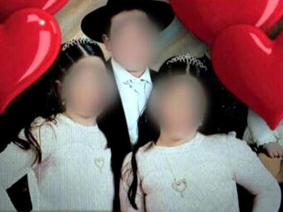 Ισραήλ: Τρία παιδιά με ελληνικές ρίζες ν...