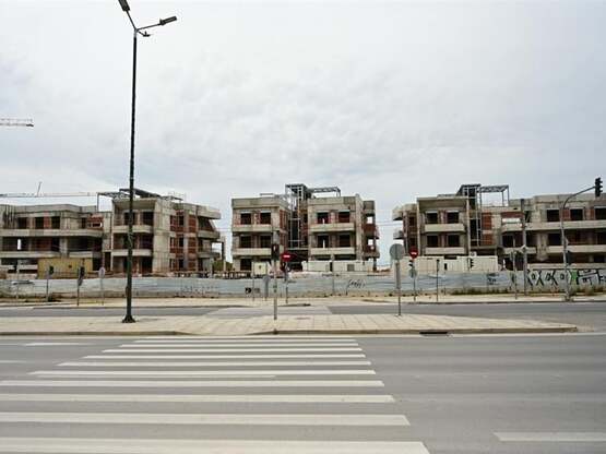 Εργατικό δυστύχημα στο Ελληνικό: Νεκρός ...