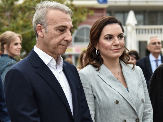 Κεφαλογιάννη: Να εξεταστούν τα παιδιά ζή...