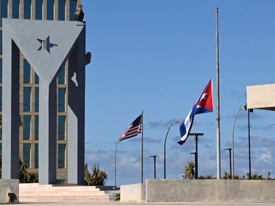 Κούβα σε Τραμπ: Κανείς δεν μας υπαγορεύε...