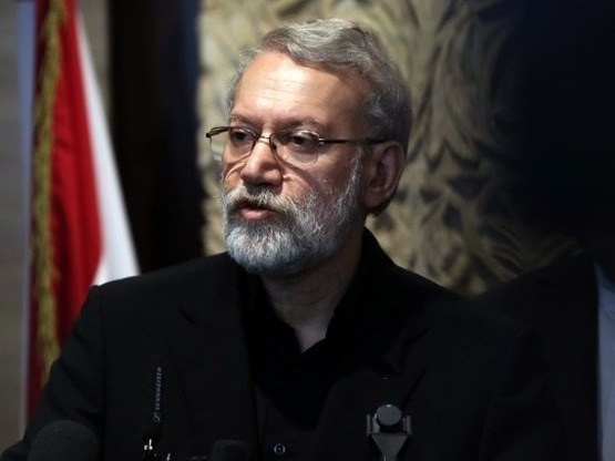 Ισραήλ: «Χτυπήσαμε τον Αλί Λαριτζανί»