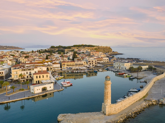 Η μοναδική περιοχή στην Ελλάδα που δεν γερνάει