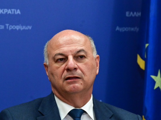  Κ.Τσιάρας: Ζήτησα την άρση της βουλευτι...