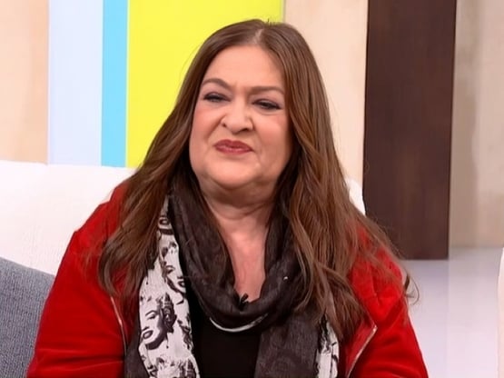 Τζόυς Ευείδη: Το χειρότερο μου πράγμα εί...