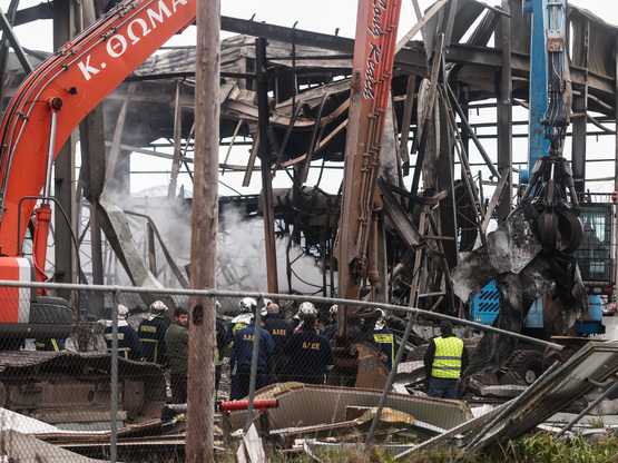 «Βιολάντα»: Κατέθεσε ο επικεφαλής ασφαλε...