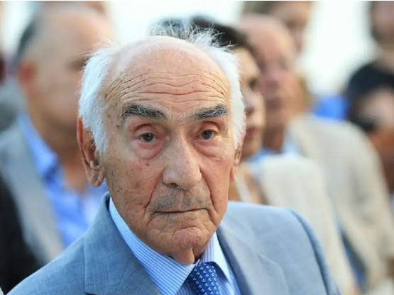 Πέθανε ο Αλέξανδρος Παπαδόγγονας, υπουργ...