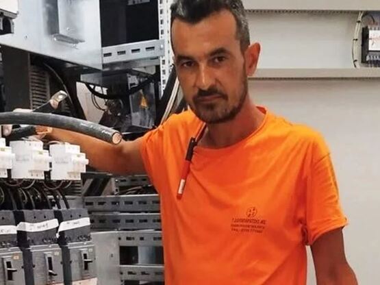 Αγρίνιο: Θλίψη για τον πρόωρο θάνατο του...