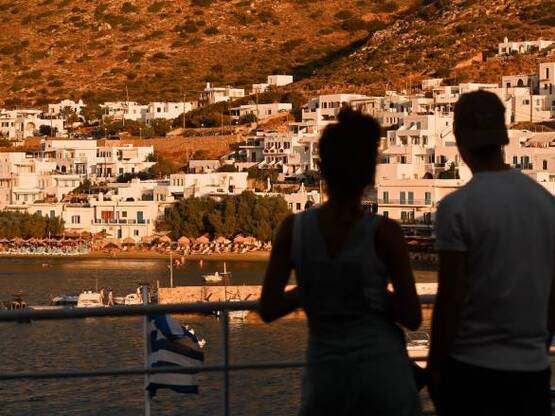 Τι καλύπτουν τα voucher του κοινωνικού τουρισμού