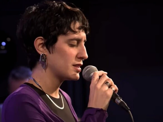 Μαριάνα Κατσιμίχα: «Δεν θεωρώ το επίθετό...