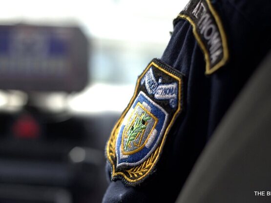 Πάτρα: Σύλληψη γυναίκας για κλοπή καλλυν...