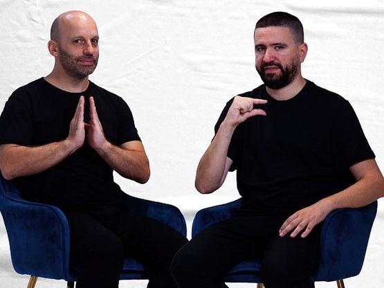 Πάτρα: Stand-Up Comedy με τους Ηλία Φουν...