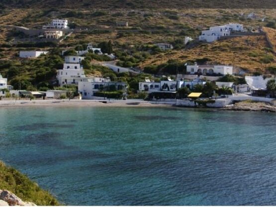 Αγαθονήσι: Παρέλαση για τους δύο μόλις μ...