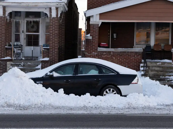 Χιονοθύελλα σαρώνει τις ΗΠΑ:  Πάνω από 1...