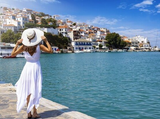 Σκόπελος: Το νησί της Ευρώπης που διατηρ...