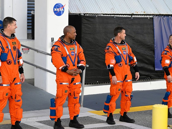 Αrtemis: H ιστορική αποστολή της ΝΑSA με...