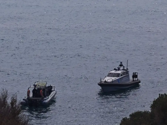 Βουλιαγμένη: Σε εξέλιξη η επιχείρηση ανά...