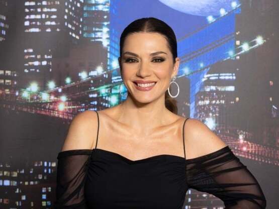 «Το σόι σου» - Βάσω Λασκαράκη: «Να μην π...