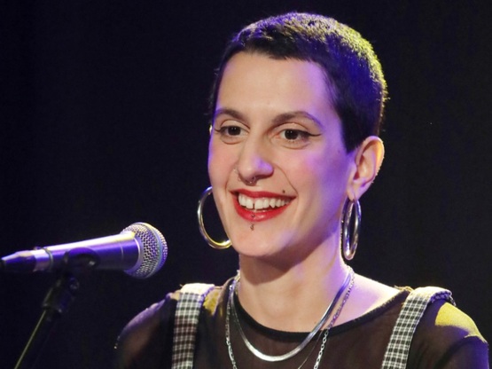 Μαριάνα Κατσιμίχα: Γιατί το τραγούδι της...