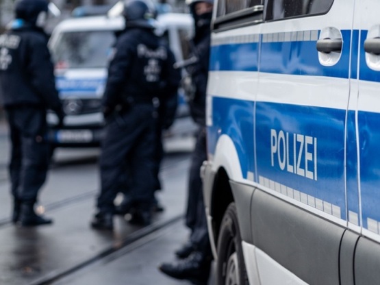 Βερολίνο: Πυροβολισμοί σε πολυκατοικία- ...