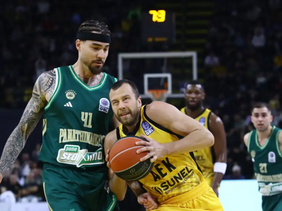 Πού θα δείτε Ατρόμητος - ΑΕΚ για τη Supe...