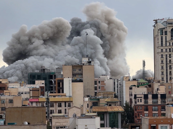 Μέση Ανατολή: Επιθέσεις Ισραήλ και ΗΠΑ, ...