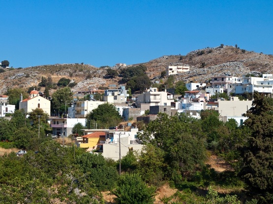 Οι «The Times» αποθεώνουν τα Ανώγεια - «...