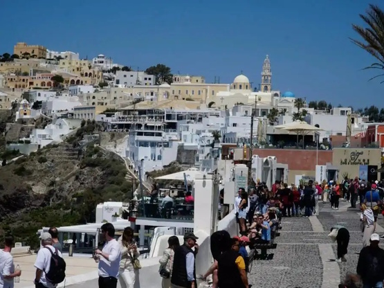 Τουρισμός: Πώς θα επηρεαστεί από τον πόλ...