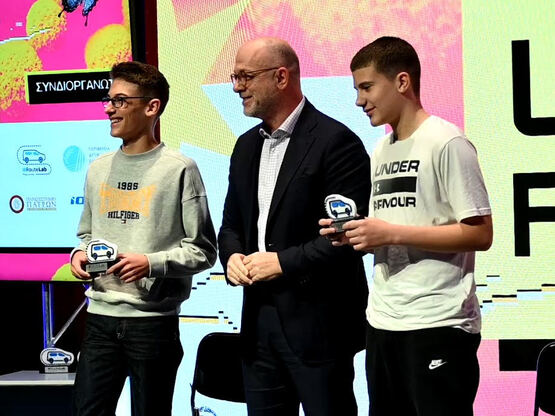 Με επιτυχία πραγματοποιήθηκε η δράση «Θα...