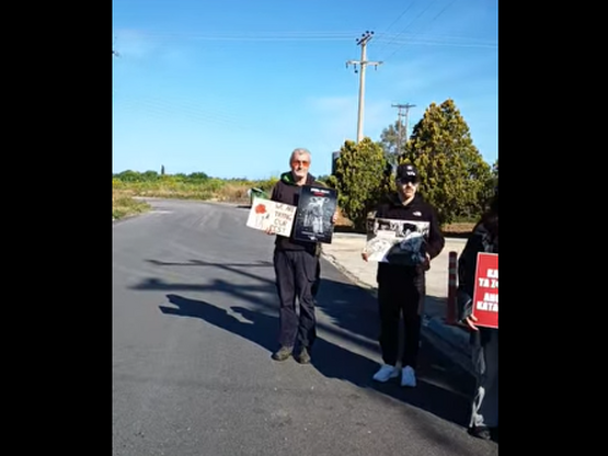 Φωνή για τα ζώα στην Πάτρα - ΒΙΝΤΕΟ