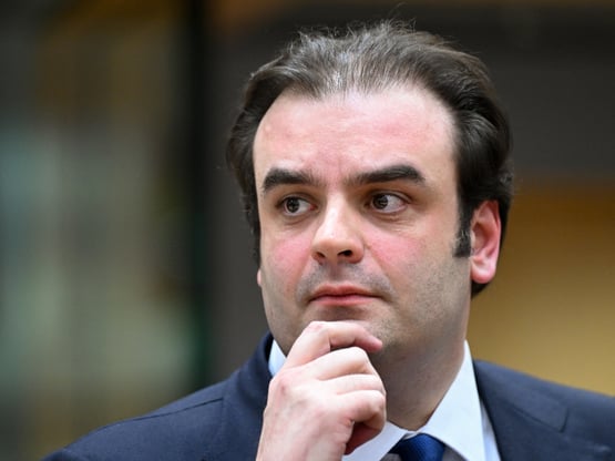 Τι σημαίνει για την Ελλάδα η εκλογή Πιερ...