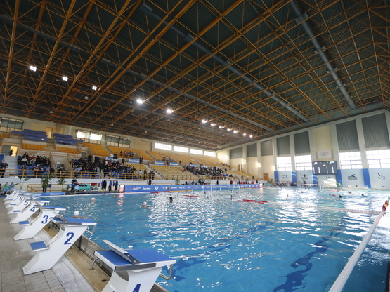 Γιατί η Πάτρα έχασε το φάιναλ φορ του Κυ...