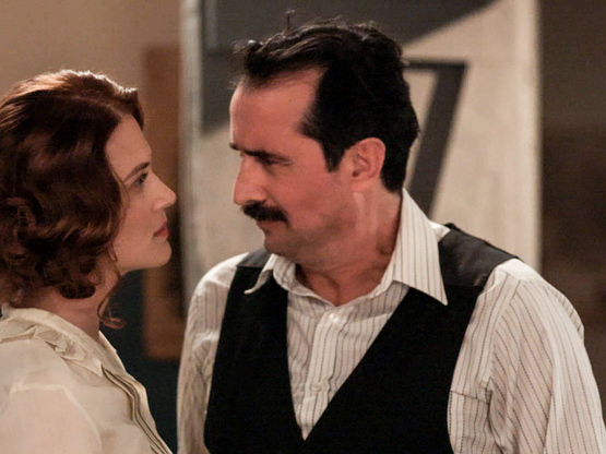 Grand Hotel: Η οργή της Θεώνης ξεσπά και...