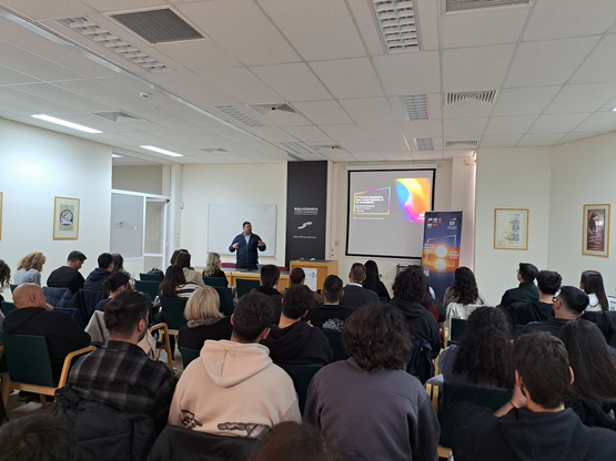 Πανεπιστήμιο Πατρών: Με μεγάλη επιτυχία ...