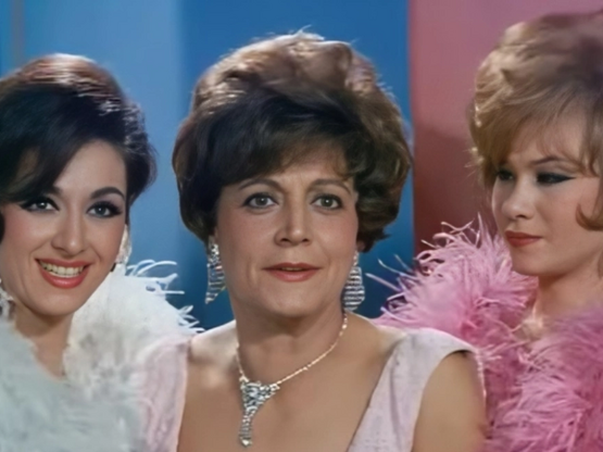 Ημέρα της Γυναίκας: Το βίντεο της Φίνος ...