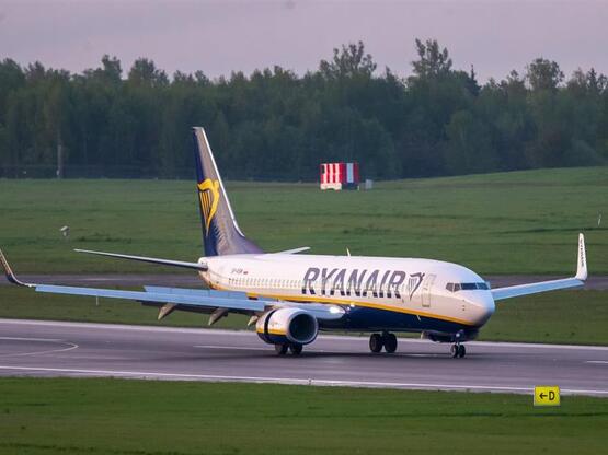 Ευρώπη: Φόβοι για έλλειψη καυσίμων στα α...