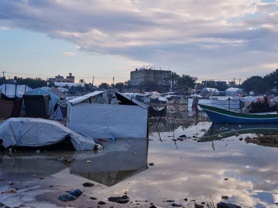 Διεθνής κατακραυγή για την απαγόρευση πρ...