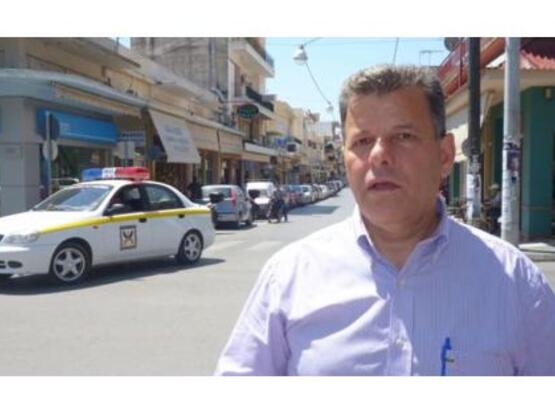 Μεσσήνη: Αυτό κι αν ήταν θρίλερ-Ο Δήμαρχ...