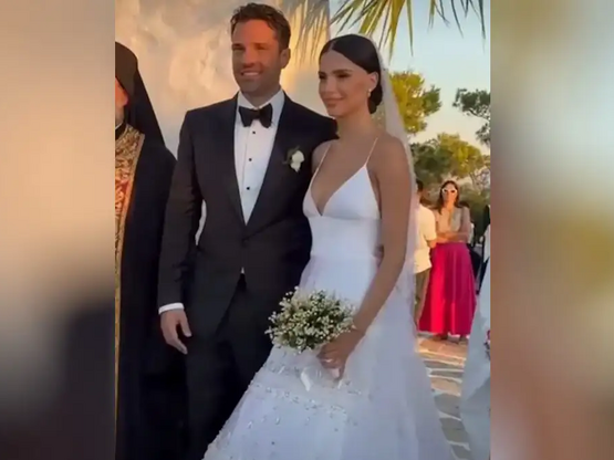 Τα ερωτευμένα ζευγάρια της ελληνικής sho...