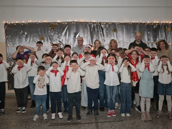 Πάτρα: Χριστουγεννιάτικες γιορτές στα Κέ...